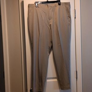 Men's Perry Ellis Slacks